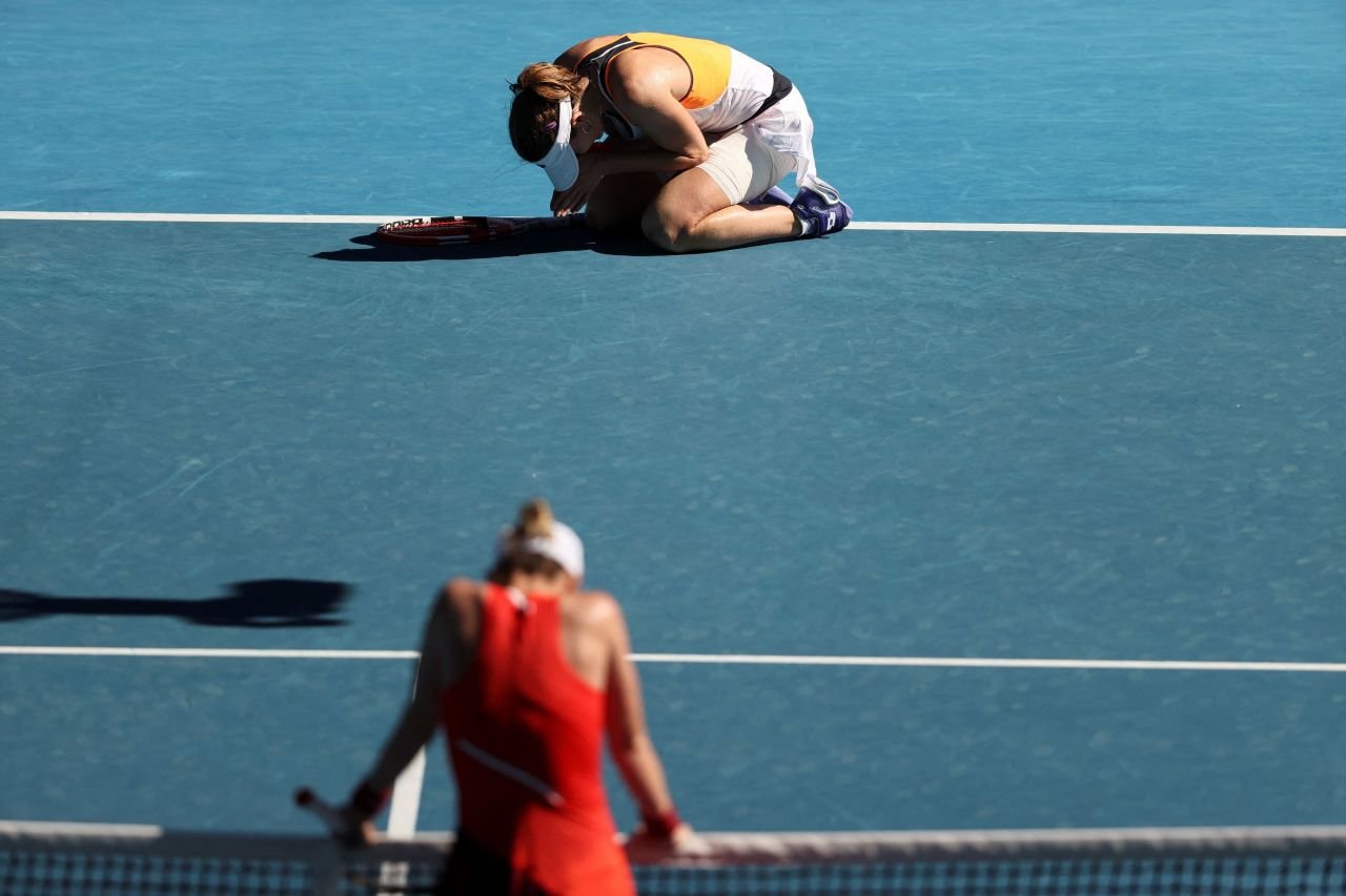 Simona Halep a explicat ce trebuie să se întâmple înainte de a reveni pe teren_40