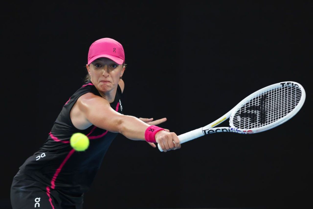Ea este „Nadal din WTA!” Iga Swiatek a câștigat al patrulea Roland Garros în ultimii cinci ani_13