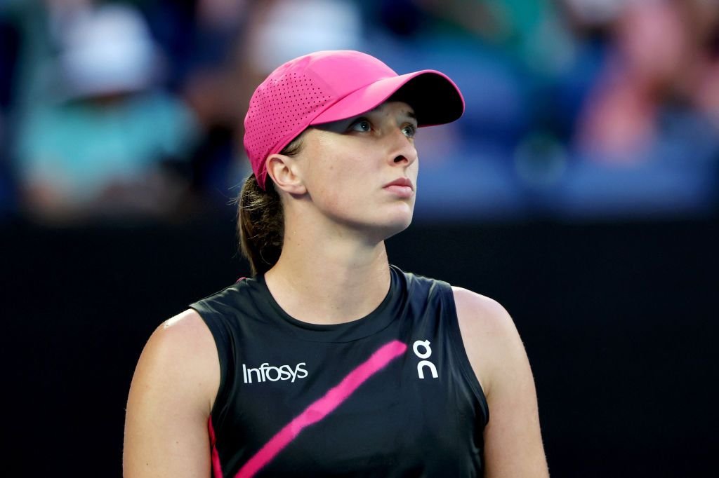Ea este „Nadal din WTA!” Iga Swiatek a câștigat al patrulea Roland Garros în ultimii cinci ani_17