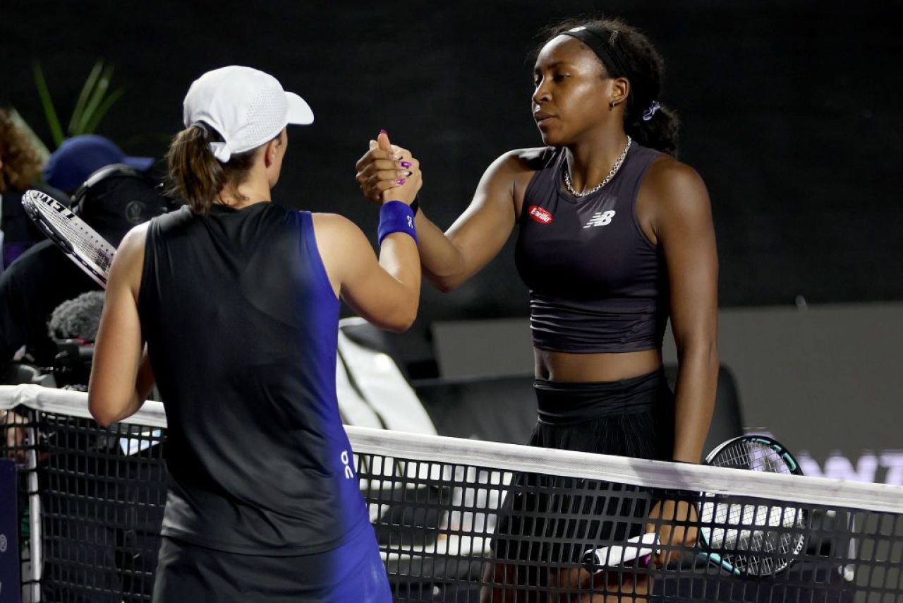 Ea este „Nadal din WTA!” Iga Swiatek a câștigat al patrulea Roland Garros în ultimii cinci ani_23