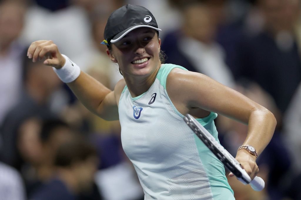 Ea este „Nadal din WTA!” Iga Swiatek a câștigat al patrulea Roland Garros în ultimii cinci ani_26