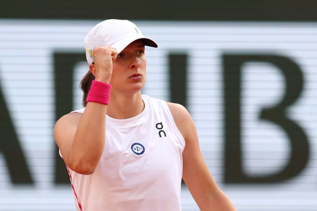 Ea este „Nadal din WTA!” Iga Swiatek a câștigat al patrulea Roland Garros în ultimii cinci ani_44