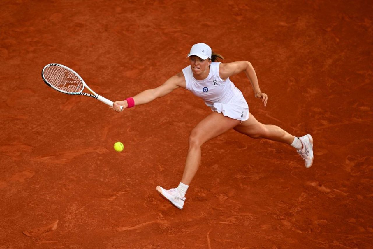 Ea este „Nadal din WTA!” Iga Swiatek a câștigat al patrulea Roland Garros în ultimii cinci ani_48
