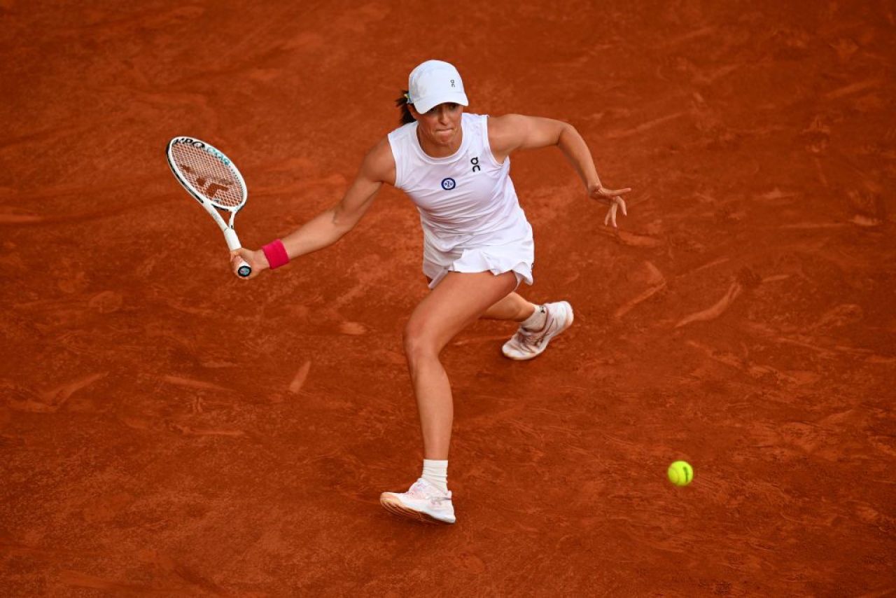 Ea este „Nadal din WTA!” Iga Swiatek a câștigat al patrulea Roland Garros în ultimii cinci ani_51
