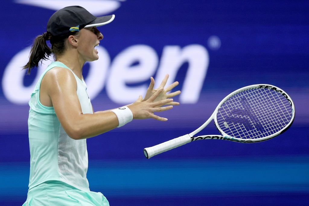Reacția istorică a campioanei Roland Garros, Iga Swiatek, după al patrulea titlu la Paris. Francezii nu au fost impresionați_26