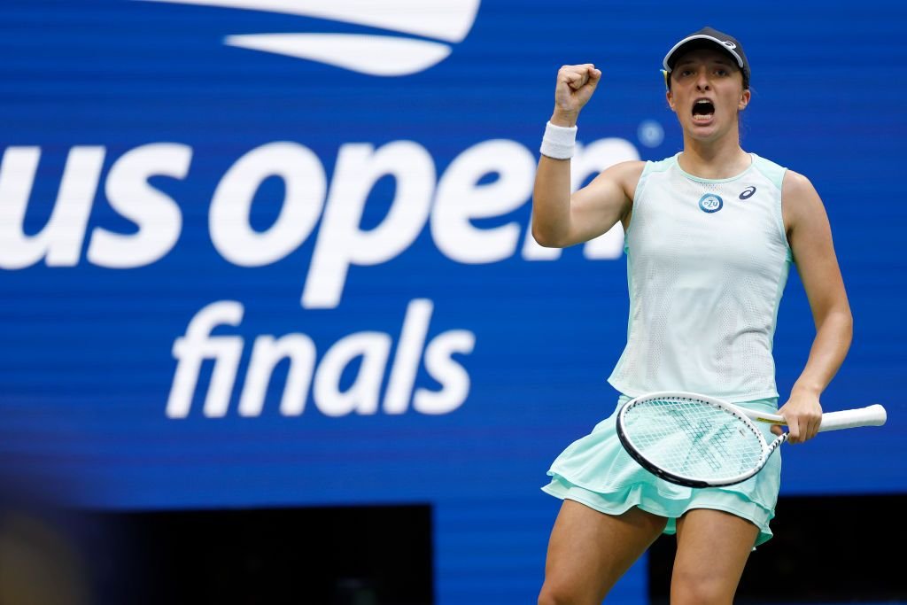 Reacția istorică a campioanei Roland Garros, Iga Swiatek, după al patrulea titlu la Paris. Francezii nu au fost impresionați_30