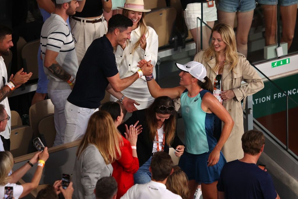 Reacția istorică a campioanei Roland Garros, Iga Swiatek, după al patrulea titlu la Paris. Francezii nu au fost impresionați_59