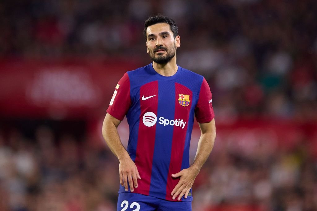 Ilkay Gundogan nu a trecut peste eliminarea Barcelonei din Champions League: Nu poți avea succes așa