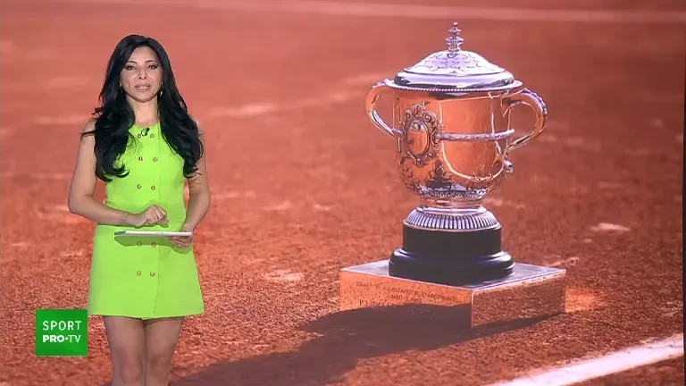 Iga Swiatek a cucerit trofeul la Roland Garros pentru a patra oară (8 iunie 2024)