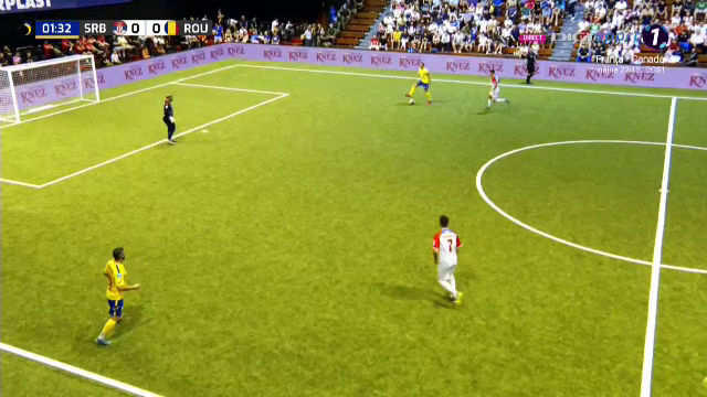 România a pierdut CE de minifotbal! Dramatism total la Sarajevo: tricolorii, îngenuncheați la loteria penalty-urilor_3