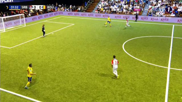 România a pierdut CE de minifotbal! Dramatism total la Sarajevo: tricolorii, îngenuncheați la loteria penalty-urilor_3