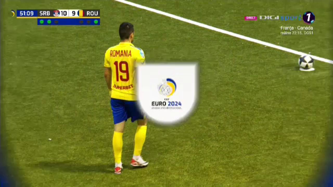 România a pierdut CE de minifotbal! Dramatism total la Sarajevo: tricolorii, îngenuncheați la loteria penalty-urilor_11