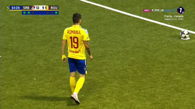 România a pierdut CE de minifotbal! Dramatism total la Sarajevo: tricolorii, îngenuncheați la loteria penalty-urilor_12