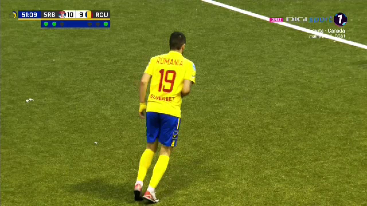 România a pierdut CE de minifotbal! Dramatism total la Sarajevo: tricolorii, îngenuncheați la loteria penalty-urilor_13
