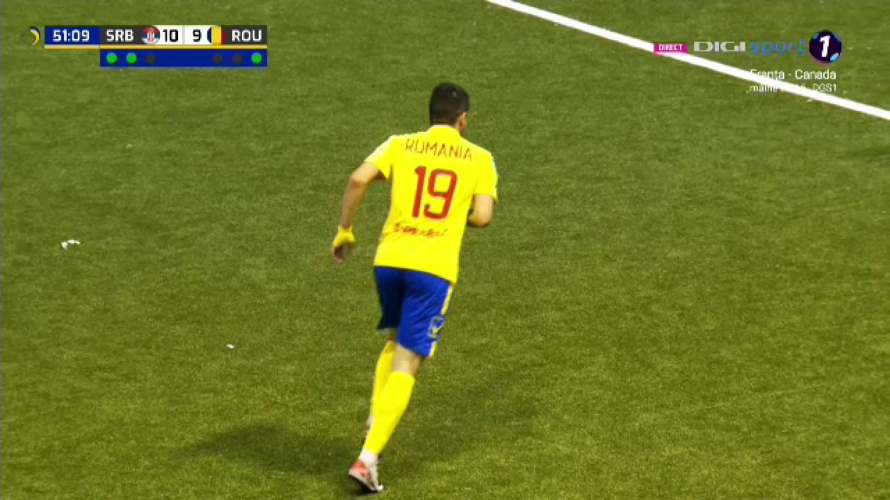 România a pierdut CE de minifotbal! Dramatism total la Sarajevo: tricolorii, îngenuncheați la loteria penalty-urilor_14