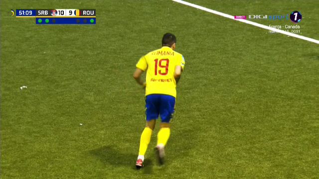 România a pierdut CE de minifotbal! Dramatism total la Sarajevo: tricolorii, îngenuncheați la loteria penalty-urilor_15