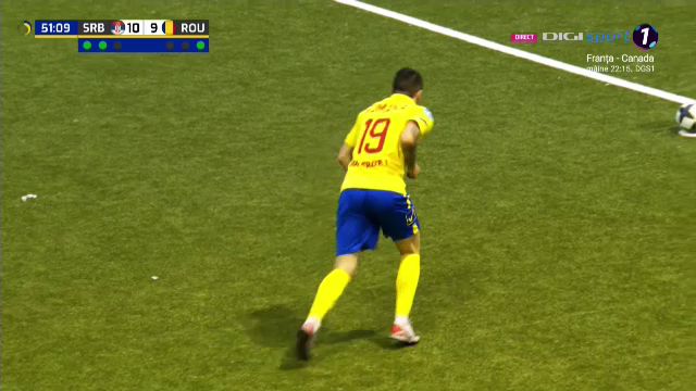 România a pierdut CE de minifotbal! Dramatism total la Sarajevo: tricolorii, îngenuncheați la loteria penalty-urilor_16