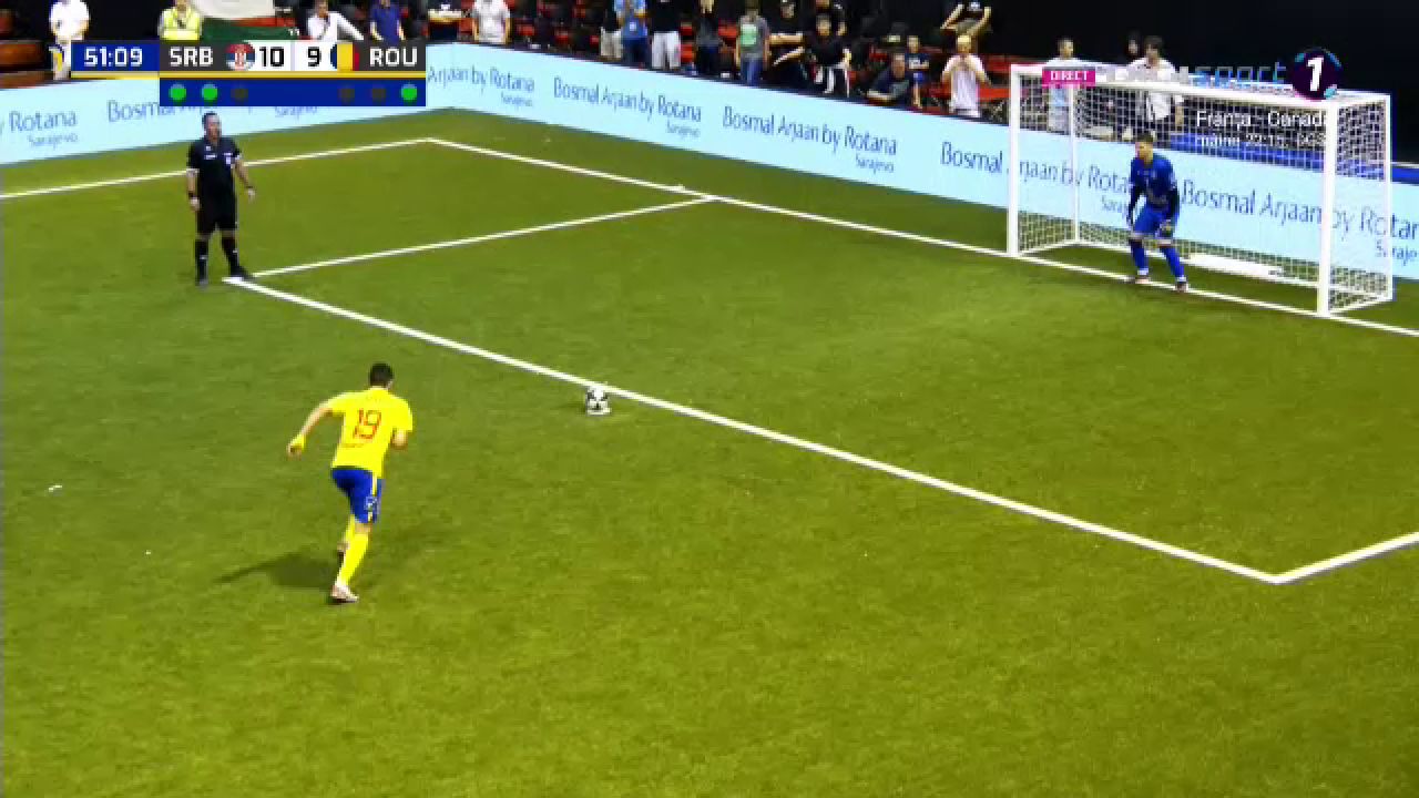 România a pierdut CE de minifotbal! Dramatism total la Sarajevo: tricolorii, îngenuncheați la loteria penalty-urilor_17