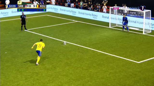 România a pierdut CE de minifotbal! Dramatism total la Sarajevo: tricolorii, îngenuncheați la loteria penalty-urilor_17