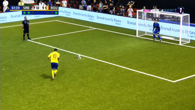 România a pierdut CE de minifotbal! Dramatism total la Sarajevo: tricolorii, îngenuncheați la loteria penalty-urilor_18