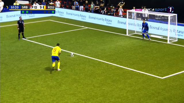 România a pierdut CE de minifotbal! Dramatism total la Sarajevo: tricolorii, îngenuncheați la loteria penalty-urilor_19