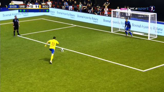 România a pierdut CE de minifotbal! Dramatism total la Sarajevo: tricolorii, îngenuncheați la loteria penalty-urilor_20