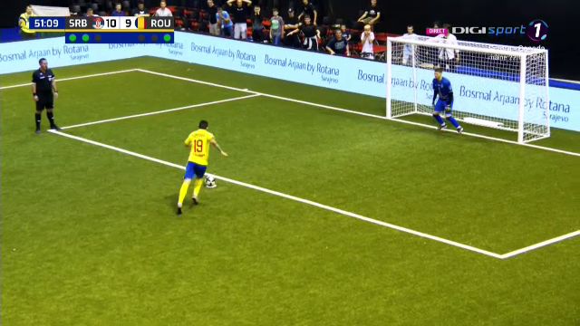 România a pierdut CE de minifotbal! Dramatism total la Sarajevo: tricolorii, îngenuncheați la loteria penalty-urilor_21