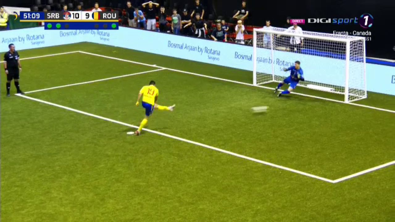 România a pierdut CE de minifotbal! Dramatism total la Sarajevo: tricolorii, îngenuncheați la loteria penalty-urilor_23