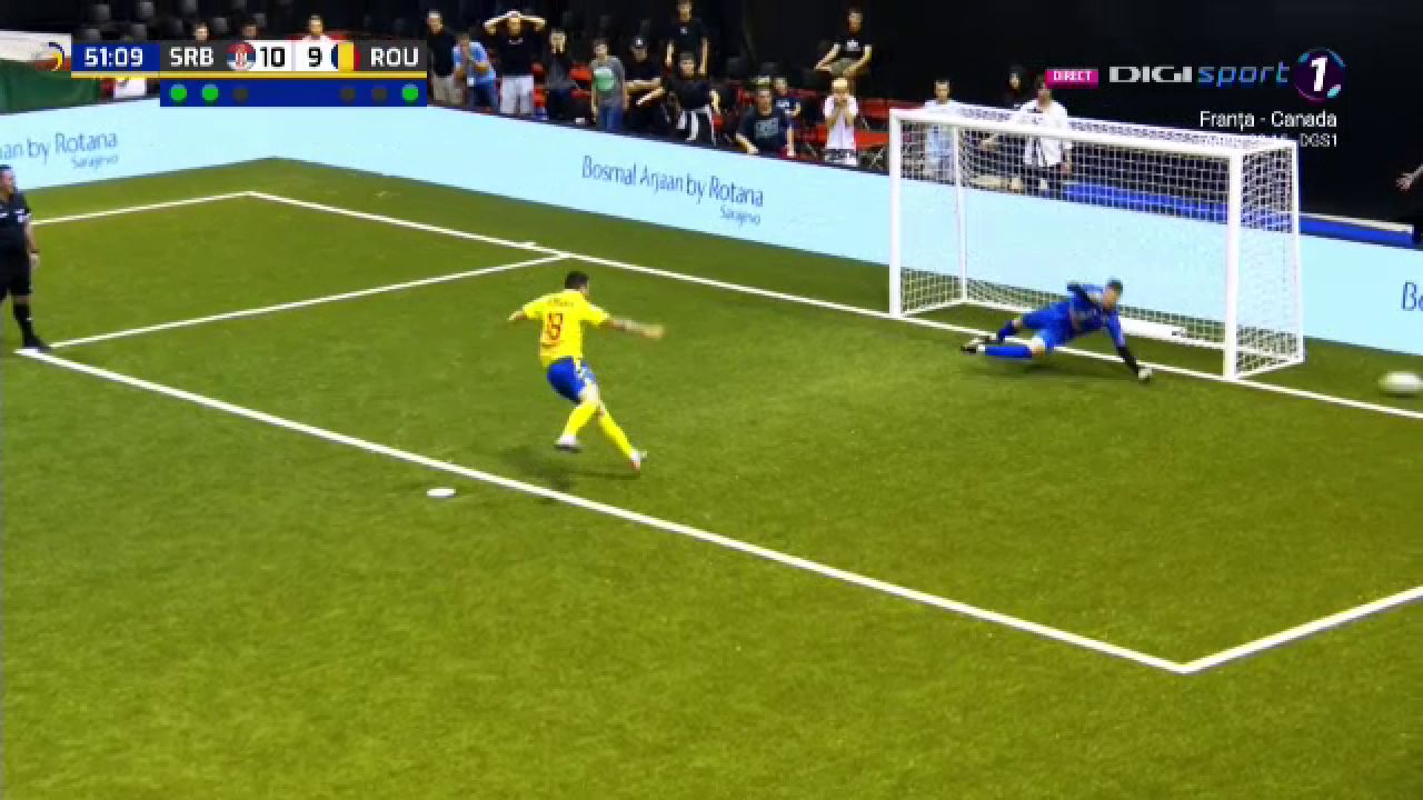 România a pierdut CE de minifotbal! Dramatism total la Sarajevo: tricolorii, îngenuncheați la loteria penalty-urilor_24