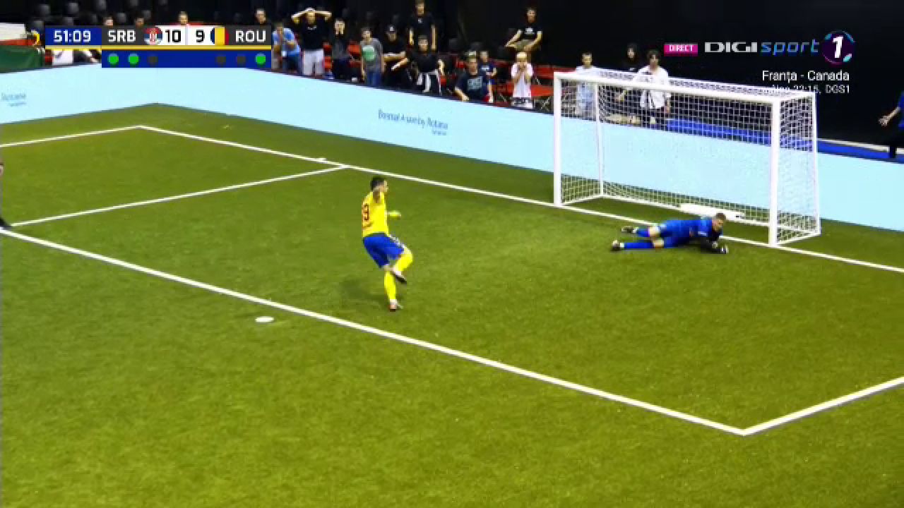 România a pierdut CE de minifotbal! Dramatism total la Sarajevo: tricolorii, îngenuncheați la loteria penalty-urilor_25