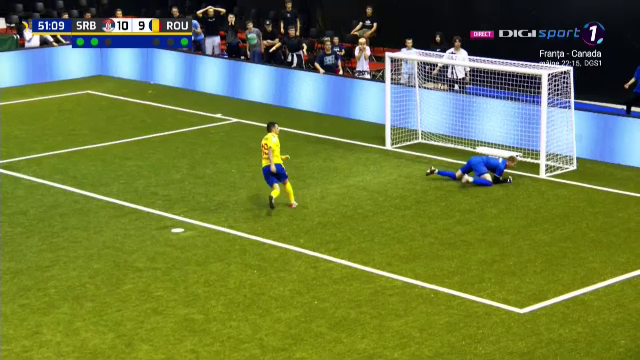 România a pierdut CE de minifotbal! Dramatism total la Sarajevo: tricolorii, îngenuncheați la loteria penalty-urilor_26