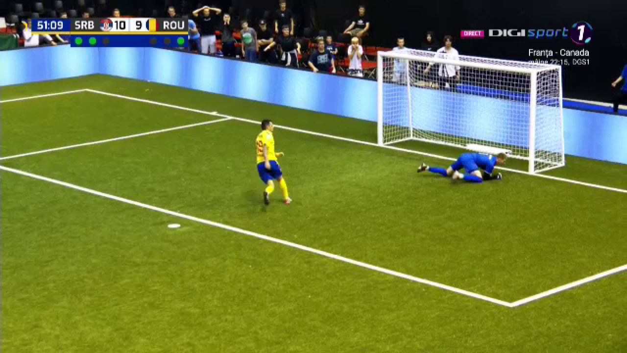 România a pierdut CE de minifotbal! Dramatism total la Sarajevo: tricolorii, îngenuncheați la loteria penalty-urilor_26