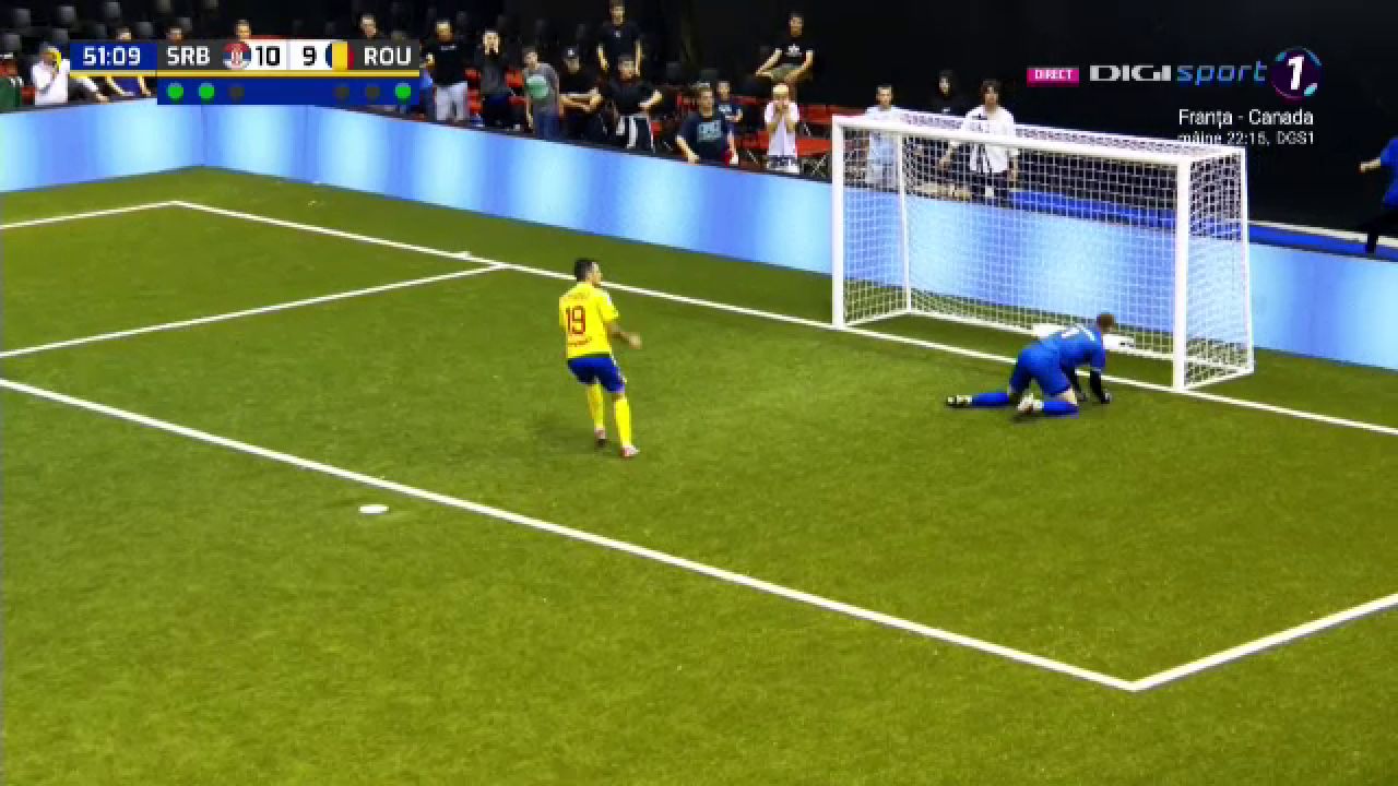 România a pierdut CE de minifotbal! Dramatism total la Sarajevo: tricolorii, îngenuncheați la loteria penalty-urilor_27
