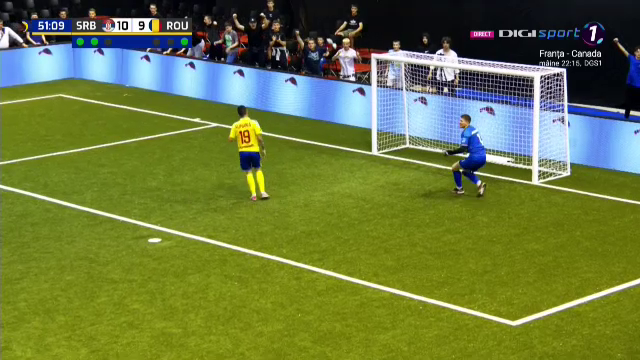 România a pierdut CE de minifotbal! Dramatism total la Sarajevo: tricolorii, îngenuncheați la loteria penalty-urilor_29