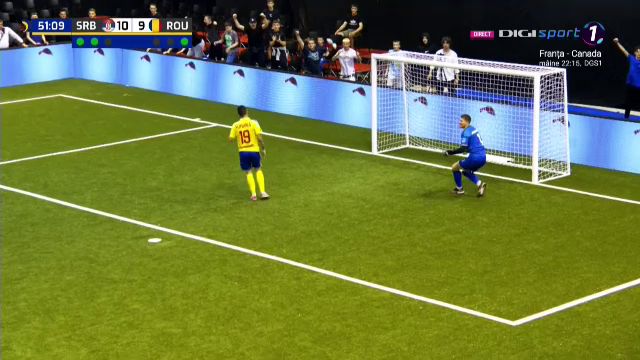 România a pierdut CE de minifotbal! Dramatism total la Sarajevo: tricolorii, îngenuncheați la loteria penalty-urilor_29