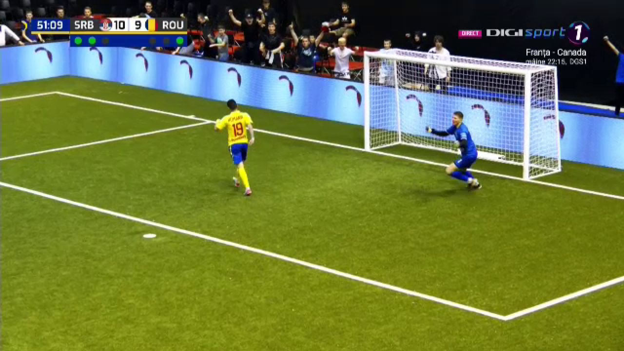 România a pierdut CE de minifotbal! Dramatism total la Sarajevo: tricolorii, îngenuncheați la loteria penalty-urilor_30