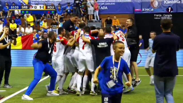 Lacrimi, durere, dezamăgire și frustrare! Imagini după România - Serbia 1-1 (9-10 d.l.d.)_5