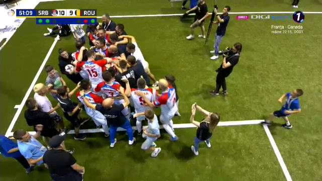 Lacrimi, durere, dezamăgire și frustrare! Imagini după România - Serbia 1-1 (9-10 d.l.d.)_19