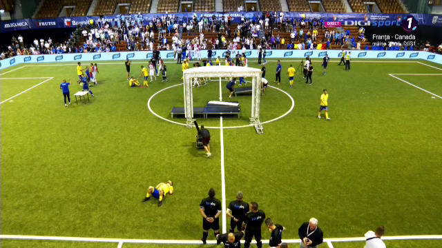 Lacrimi, durere, dezamăgire și frustrare! Imagini după România - Serbia 1-1 (9-10 d.l.d.)_21