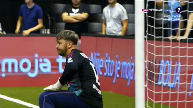 Lacrimi, durere, dezamăgire și frustrare! Imagini după România - Serbia 1-1 (9-10 d.l.d.)_25