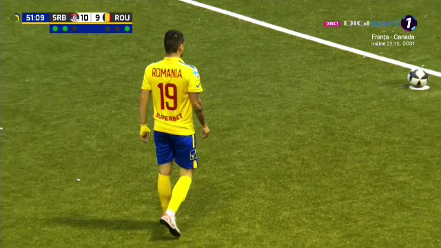 Lacrimi, durere, dezamăgire și frustrare! Imagini după România - Serbia 1-1 (9-10 d.l.d.)_28