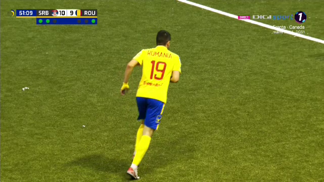 Lacrimi, durere, dezamăgire și frustrare! Imagini după România - Serbia 1-1 (9-10 d.l.d.)_31