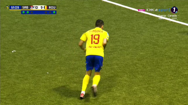 Lacrimi, durere, dezamăgire și frustrare! Imagini după România - Serbia 1-1 (9-10 d.l.d.)_33