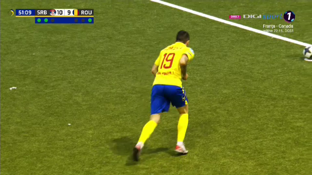 Lacrimi, durere, dezamăgire și frustrare! Imagini după România - Serbia 1-1 (9-10 d.l.d.)_35