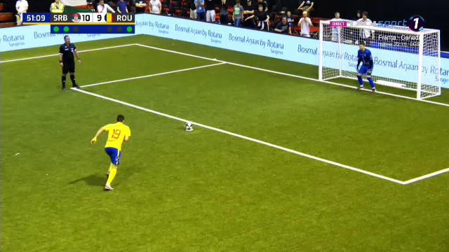 Lacrimi, durere, dezamăgire și frustrare! Imagini după România - Serbia 1-1 (9-10 d.l.d.)_38