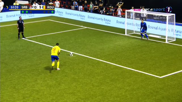 Lacrimi, durere, dezamăgire și frustrare! Imagini după România - Serbia 1-1 (9-10 d.l.d.)_41