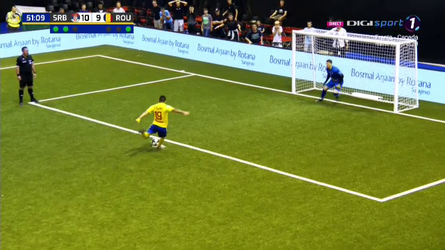 Lacrimi, durere, dezamăgire și frustrare! Imagini după România - Serbia 1-1 (9-10 d.l.d.)_48