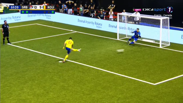Lacrimi, durere, dezamăgire și frustrare! Imagini după România - Serbia 1-1 (9-10 d.l.d.)_50