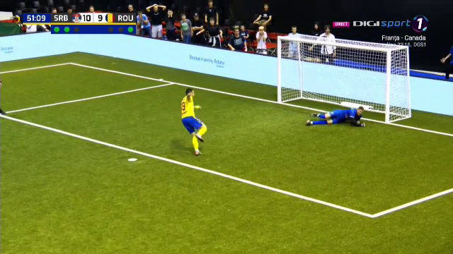 Lacrimi, durere, dezamăgire și frustrare! Imagini după România - Serbia 1-1 (9-10 d.l.d.)_54