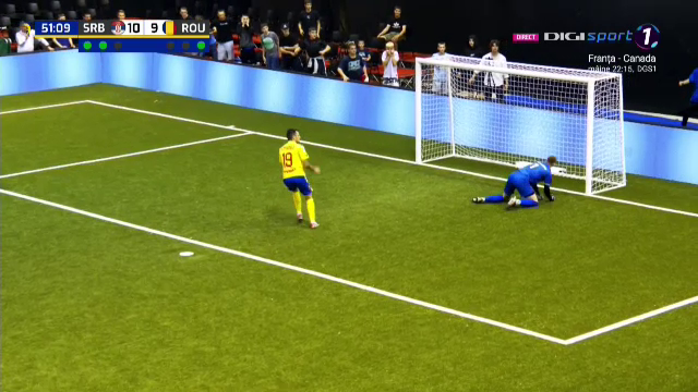 Lacrimi, durere, dezamăgire și frustrare! Imagini după România - Serbia 1-1 (9-10 d.l.d.)_58